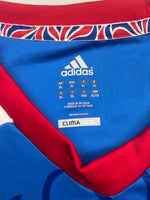 2011 Team GB Home Shirt (XL) 9.5/10