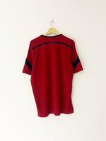 2014 Colombia Away Shirt (XL) 9/10