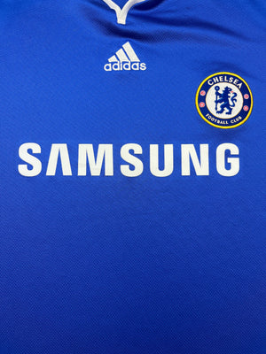 2008/09 Chelsea Home Shirt (XL/XXL) 7/10