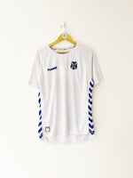 2014/15 CD Tenerife Training Shirt (M) 9/10