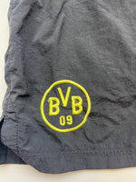 1997/98 Dortmund Home Shorts (L) 9/10