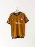 2010/11 St Pauli Home Shirt (L) 9/10