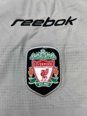 2002/04 Liverpool Training Shirt (XL) 9/10