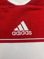 2007/09 Bayern Munich Home Shirt (L) 9/10