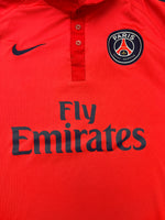 2014/15 PSG Away Shirt (L) 8/10