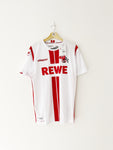 2020/21 FC Koln Home Shirt (L) BNWT