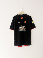 2006/07 Mallorca Away Shirt (M) 8/10