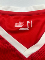 2008/10 Switzerland Home Shirt (L) 9/10