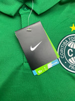 2012 Coritiba Training Shirt (S) BNWT