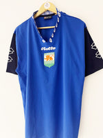 1995/96 Rozzano Calcio Away Shirt (XL) 8.5/10