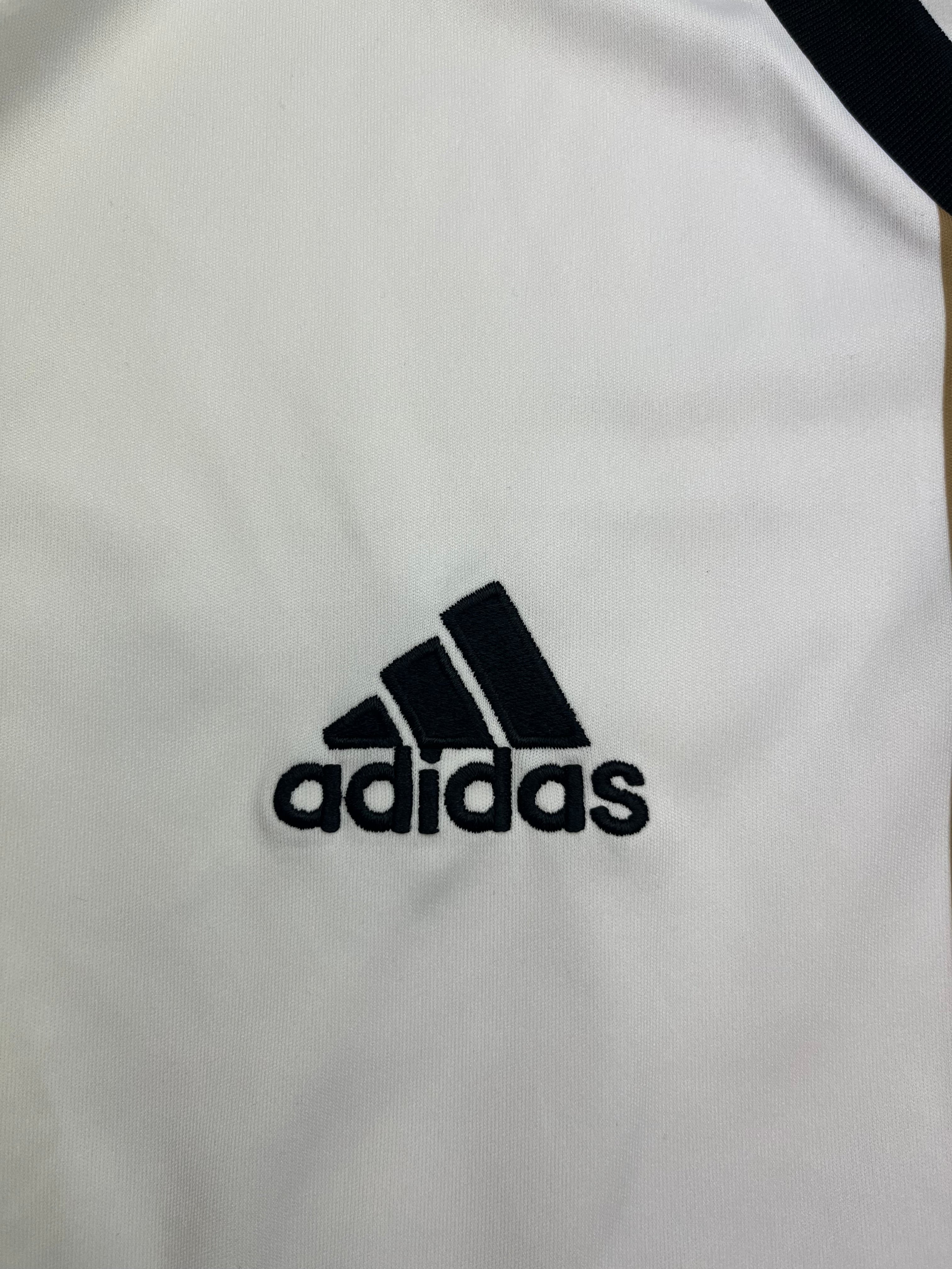 2020/21 Aberdeen Away Shirt (2XL) 9/10