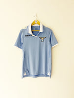 2012/13 Lazio Home Shirt (L) 9/10