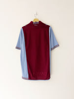 2013/14 Aston Villa Home Shirt (XL) 7.5/10
