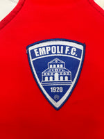 2006/07 Empoli Training L/S Shirt (L) 8.5/10