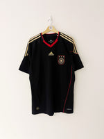 2010/11 Germany Away Shirt (L) 8.5/10