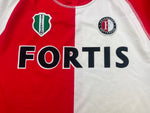 2004/05 Feyenoord Home Shirt (3XL) 9/10