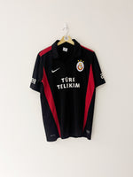 2011/12 Galatasaray Away Shirt (M) 7/10