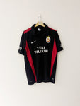 2011/12 Galatasaray Away Shirt (M) 7/10