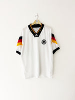 1992/94 Germany Home Shirt (L/XL) 9/10