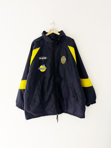 1998/99 Hellas Verona Training Jacket (XXL) 7/10