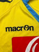 2011/12 Napoli Third Shirt (M) 8/10