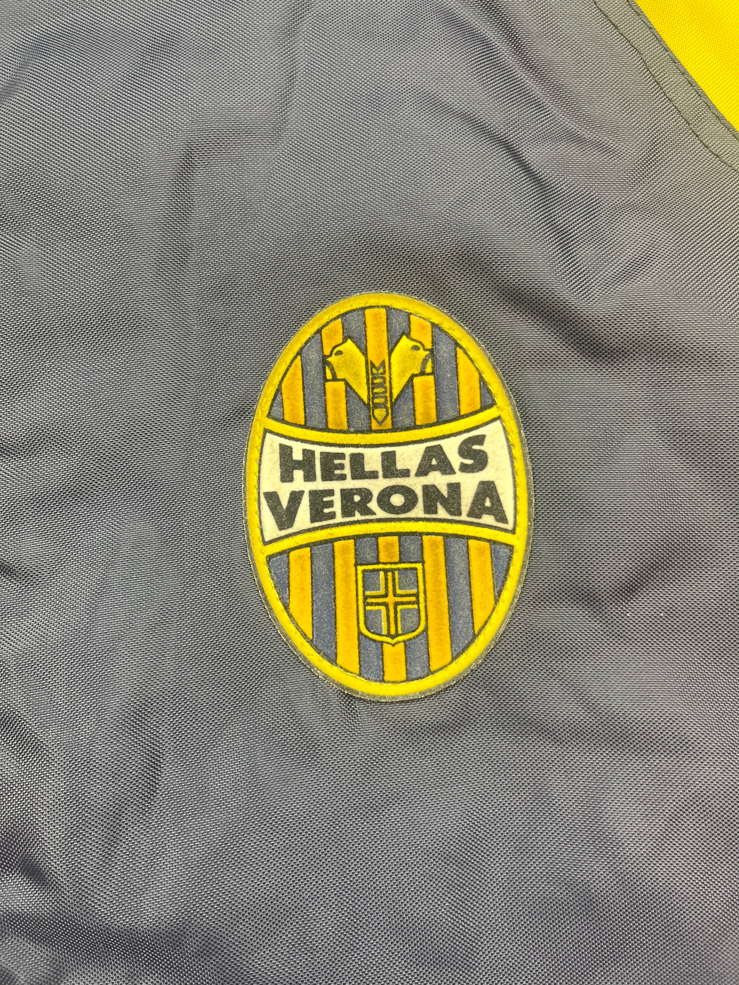 1998/99 Hellas Verona Training Jacket (XXL) 7/10