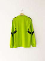 2010/11 FC Koln GK Shirt (M) 8.5/10
