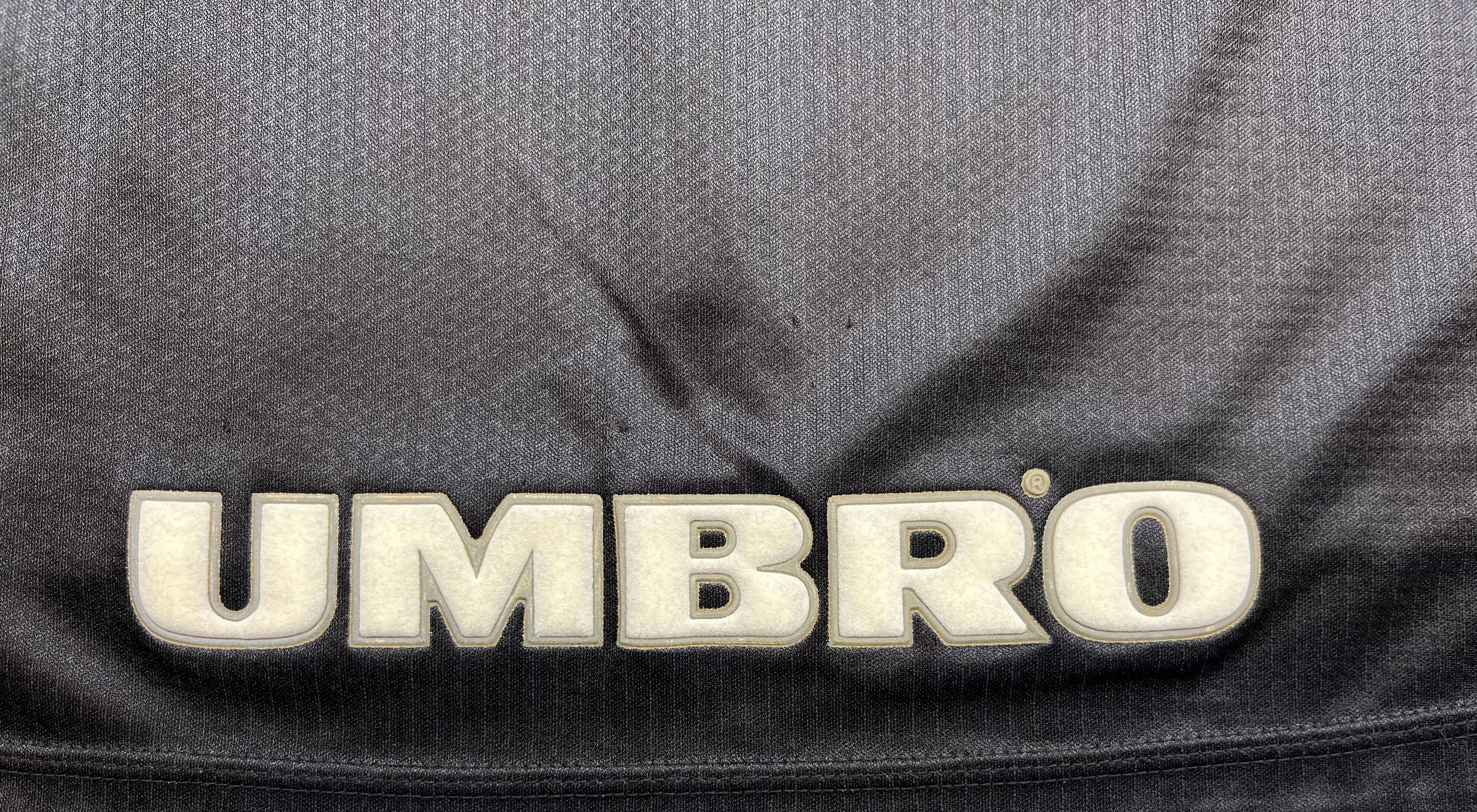 1998/99 Manchester United Third Shirt (L) 9/10