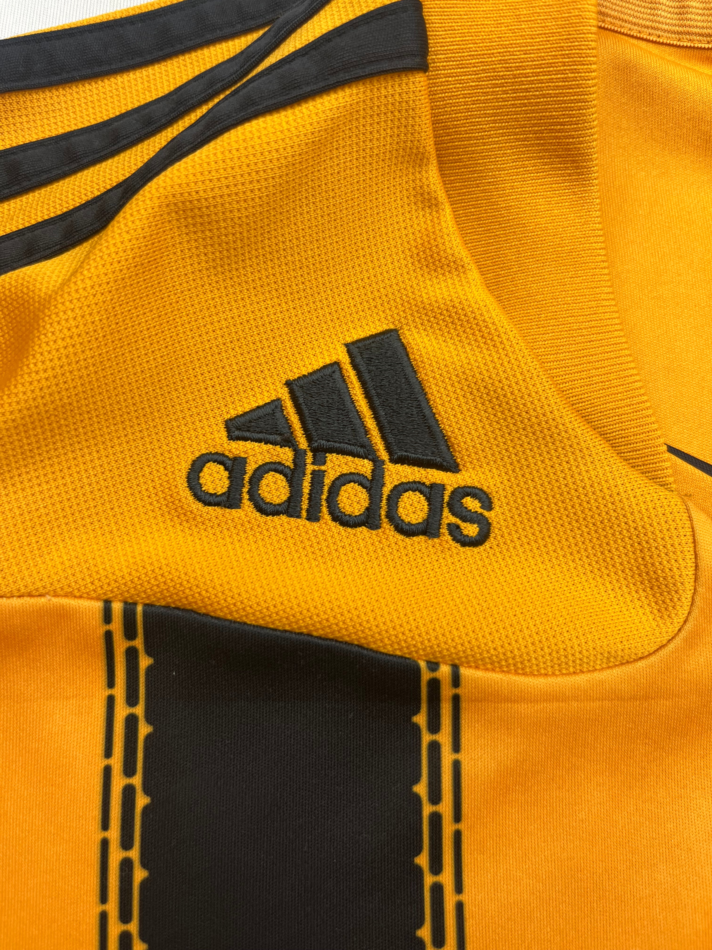 2010/11 Hull City Home Shirt (M) 9/10