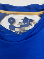 2005/06 Chelsea *Centenary* Home Shirt (M) 8.5/10