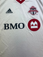 2018/19 Toronto FC Away Shirt (S) 9/10