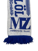 Vintage Dortmund v Mineralol Scarf