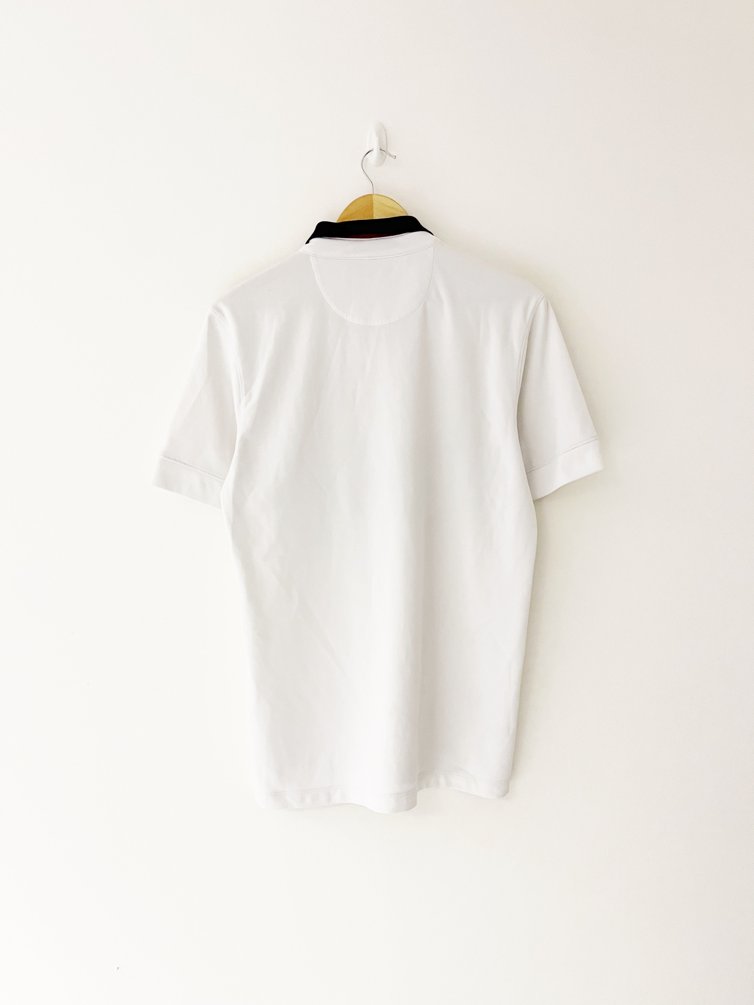 2014/15 Manchester United Away Shirt (M) 8/10