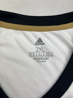 2020/21 Aberdeen Away Shirt (2XL) 9/10