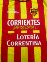 2022 Boca Unidos Home Shirt (XL) 9/10