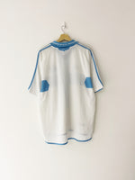 2000/01 Marseille Home Shirt (XL) 7/10