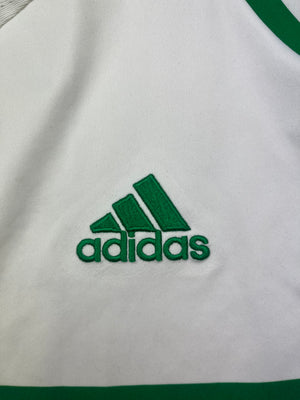 2016/18 Northern Ireland Away Shirt (XL) 9/10