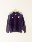 2012/13 Colchester United *Player Issue* Training Jumper (M) 7/10