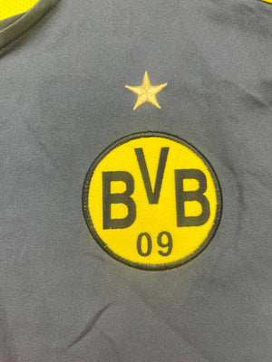 2004/05 Borussia Dortmund Third Shirt (L) 9/10