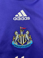 2008/09 Newcastle Away Shirt (XXL) 9/10