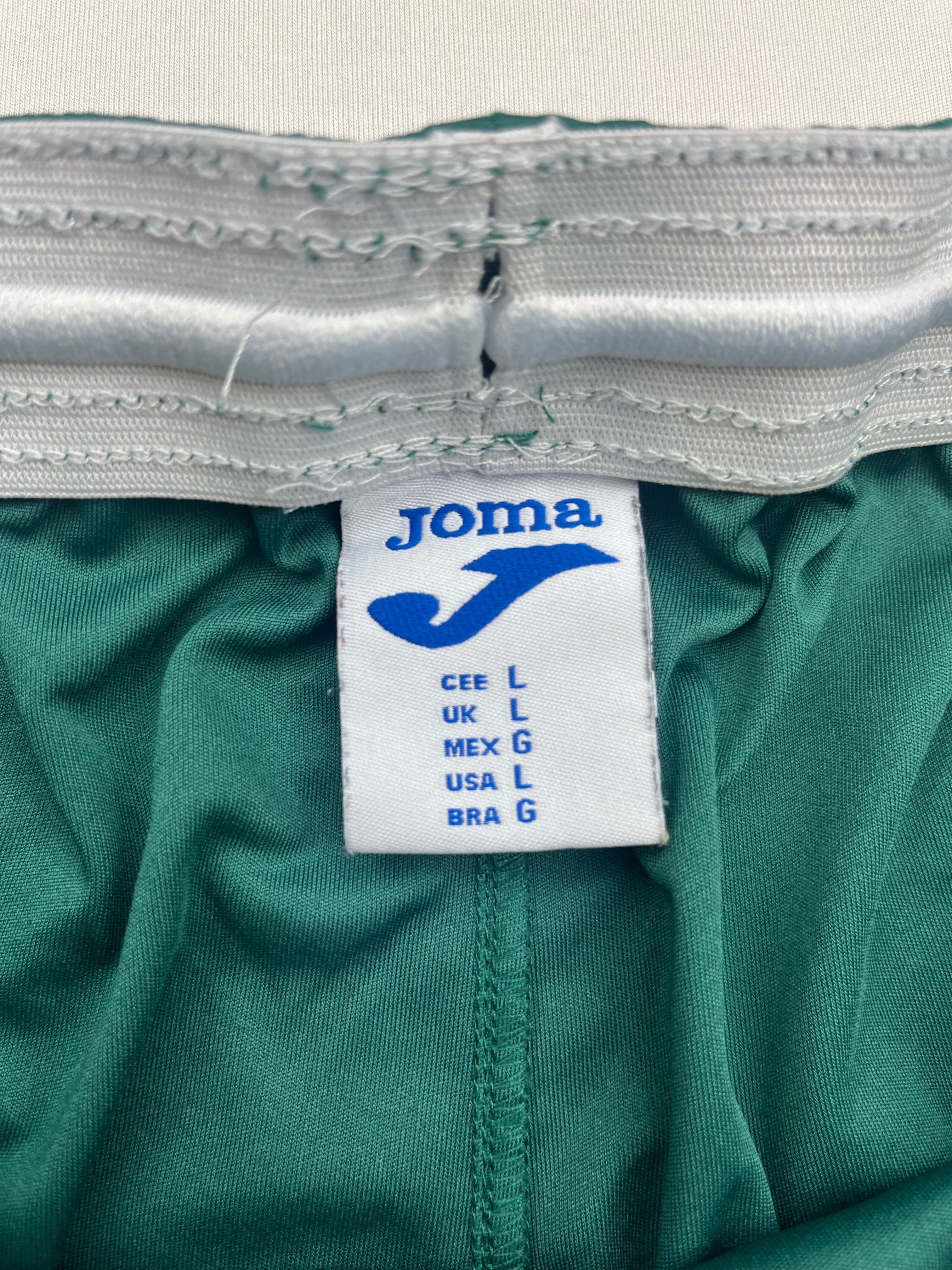 2021/22 Torino GK Shorts (L) 9/10