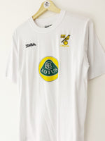 2003/04 Norwich City Training T-Shirt (S) 9/10