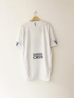 2010/11 Leeds United Home Shirt (XXL) 8.5/10