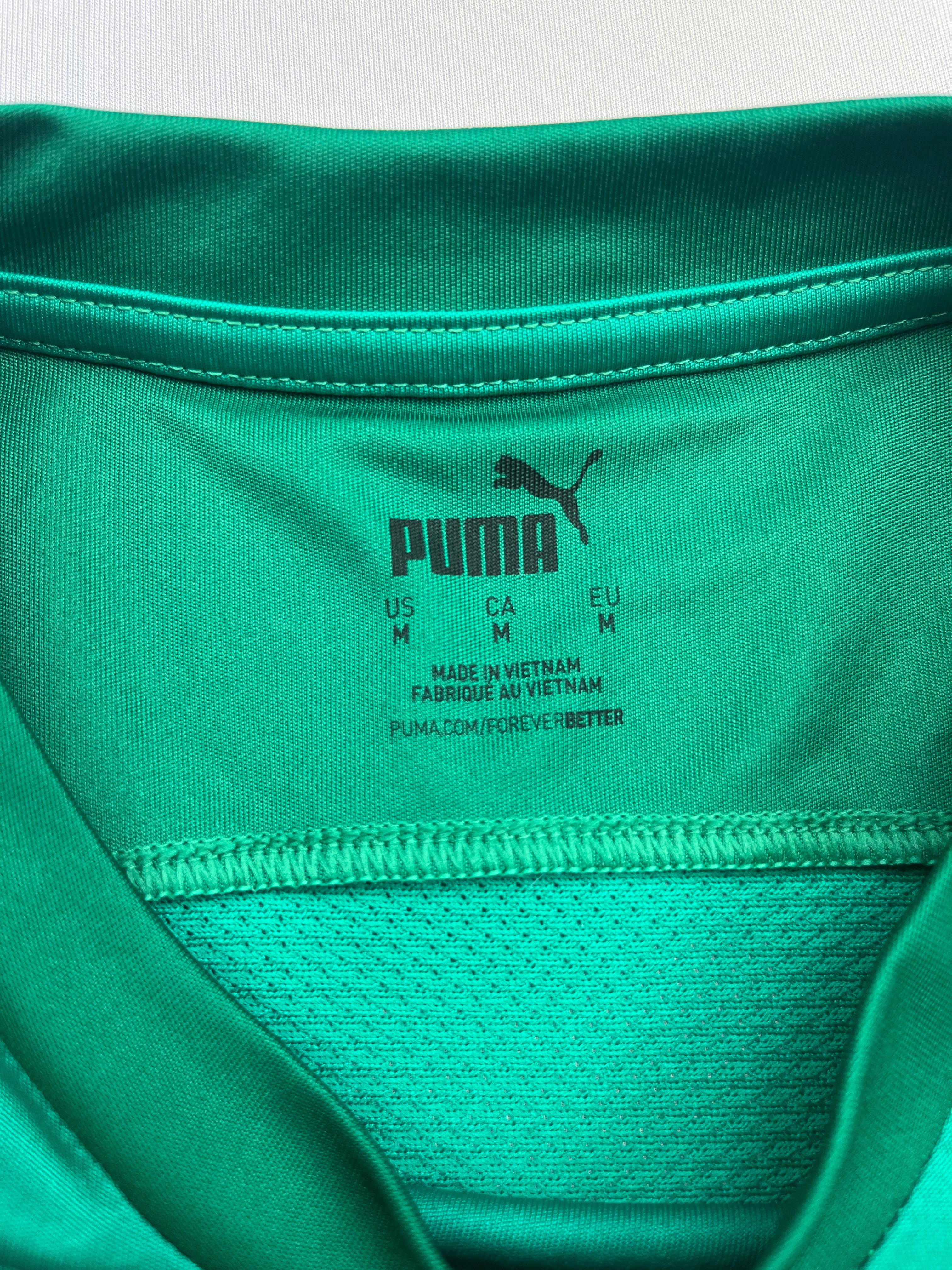 2023/24 Plymouth Training Shirt (M) 9/10