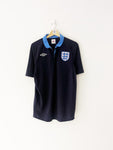 2011/12 England Away Shirt (M) 9/10