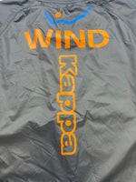 2011/12 Roma Windbreaker (S) 9/10