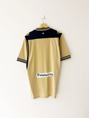 2013/14 Leeds Away Shirt (XL) 9/10