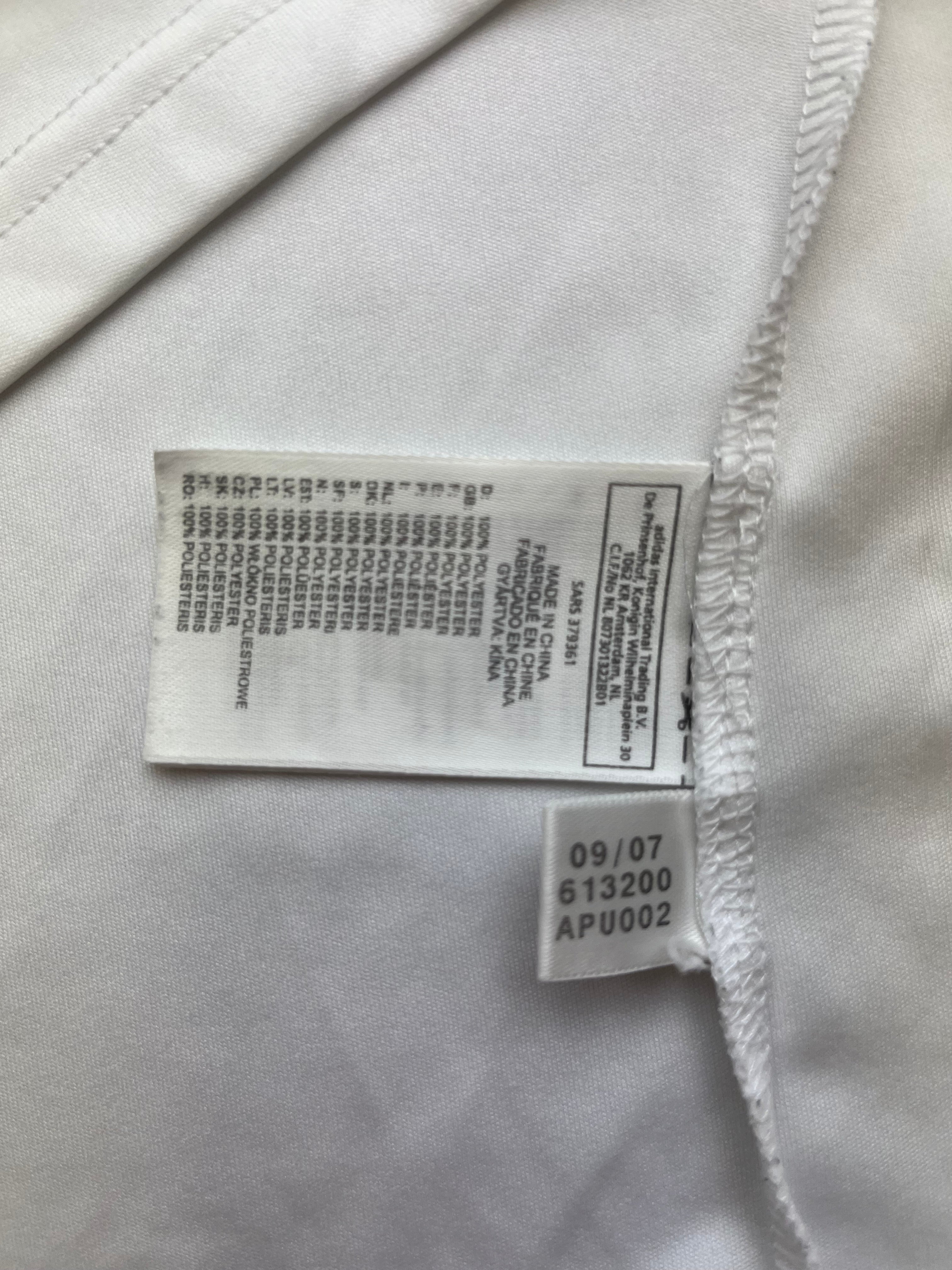 2008/09 Germany Home Shirt (L) 9/10