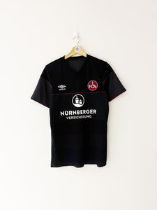 2020/21 Nurnberg Third Shirt (S) 9/10