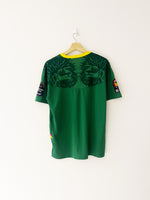 2019 Cameroon Home Shirt (L) 8.5/10